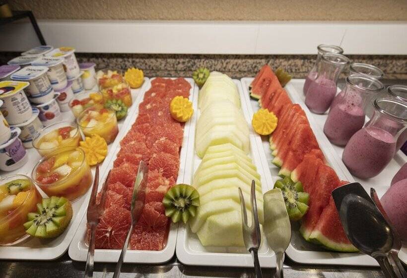 Hotel Marco Polo by Nexta