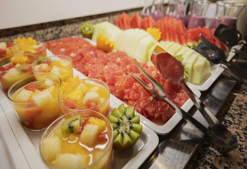 Hotel Marco Polo by Nexta