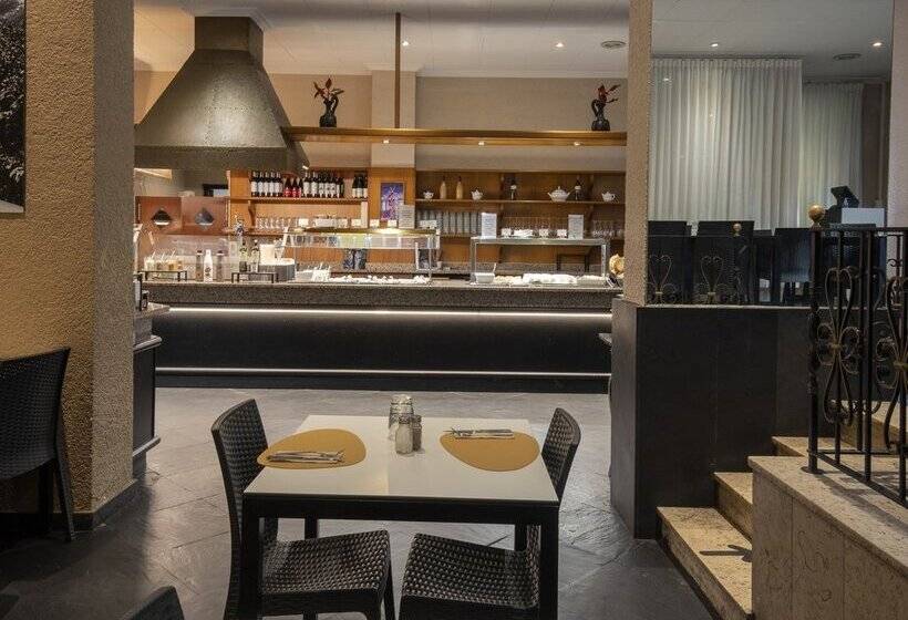 Hotel Marco Polo by Nexta