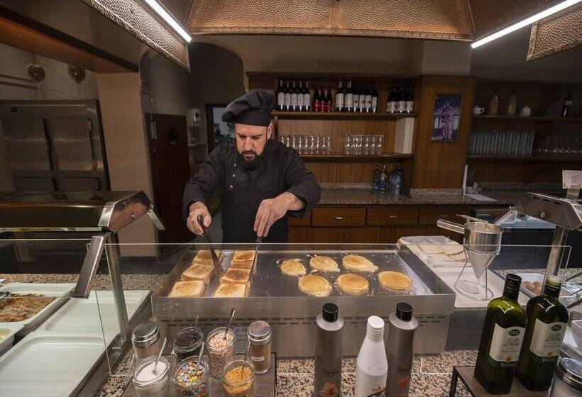 Hotel Marco Polo by Nexta