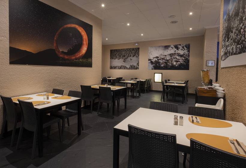 Hotel Marco Polo by Nexta