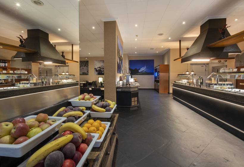 Hotel Marco Polo by Nexta