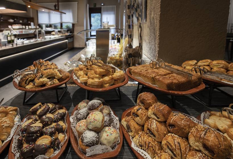 Hotel Marco Polo by Nexta