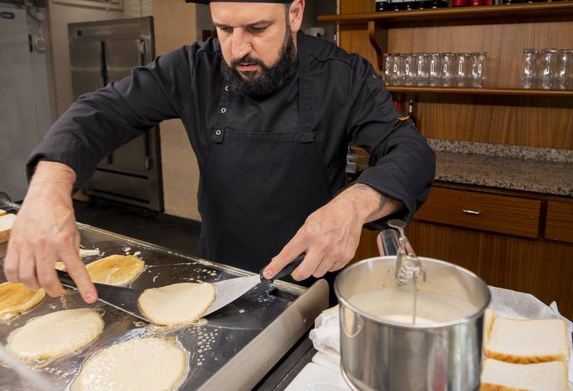 Hotel Marco Polo by Nexta