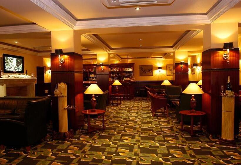 酒店 Mercure Andorra