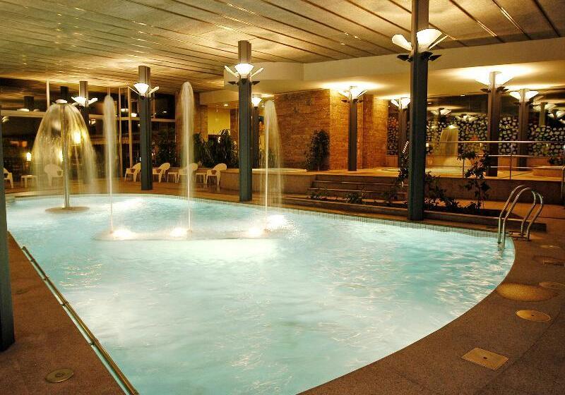 酒店 Mercure Andorra