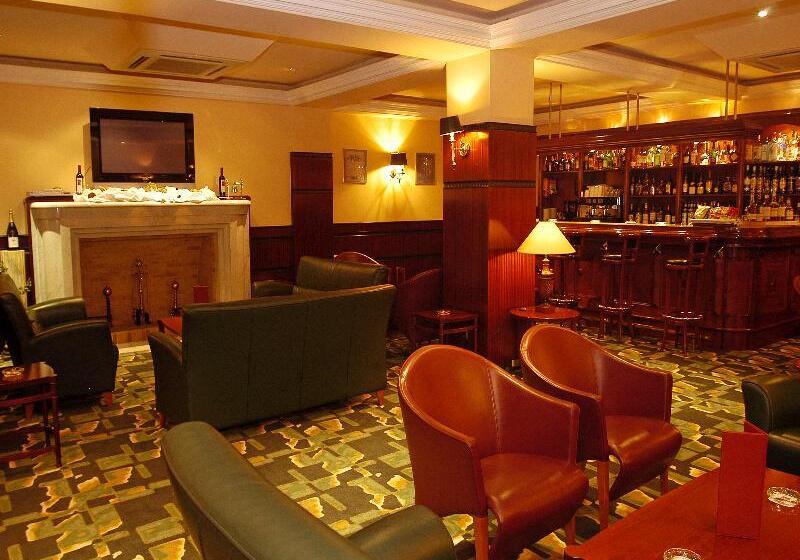 酒店 Mercure Andorra
