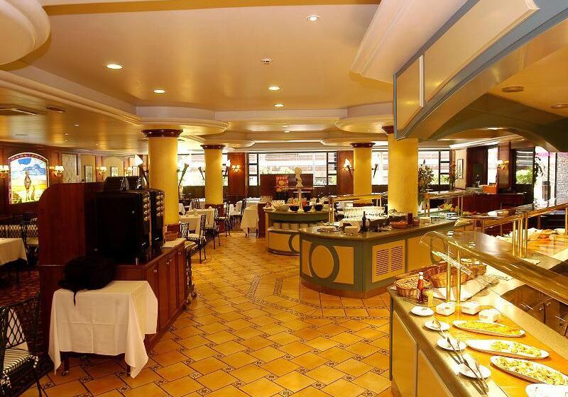 酒店 Mercure Andorra