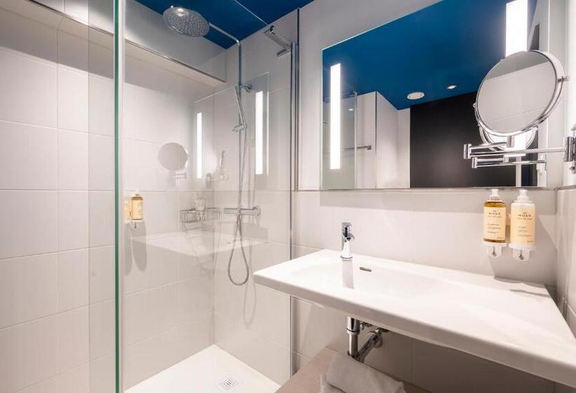 Fotos del hotel Mercure Antwerp City Centre:  22