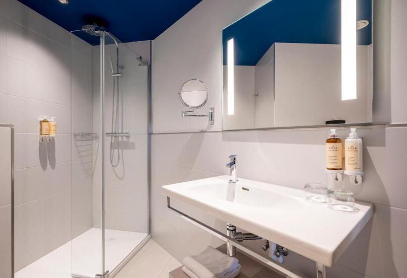 Fotos del hotel Mercure Antwerp City Centre:  21