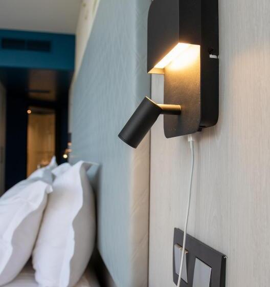 Fotos del hotel Mercure Antwerp City Centre:  25