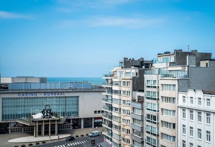 Hôtel Mercure Oostende