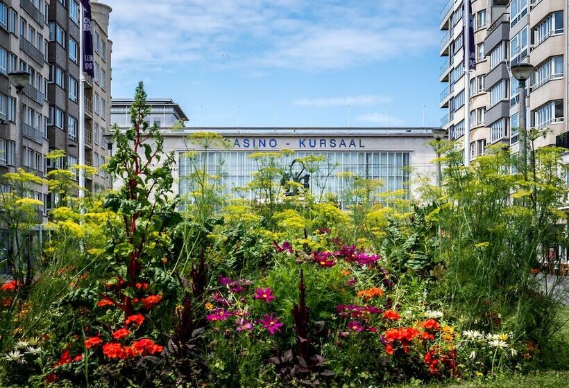 Hotel Mercure Oostende