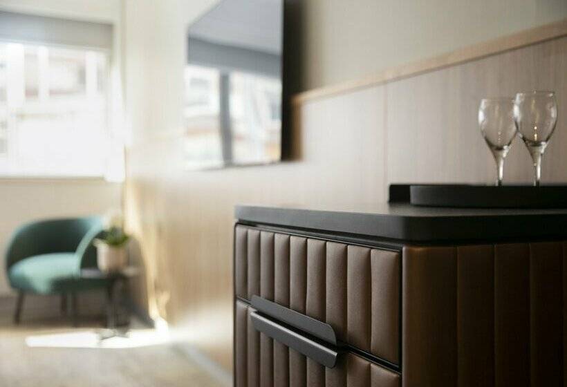 Fotos del hotel Travelodge  Sydney Wynyard:  91