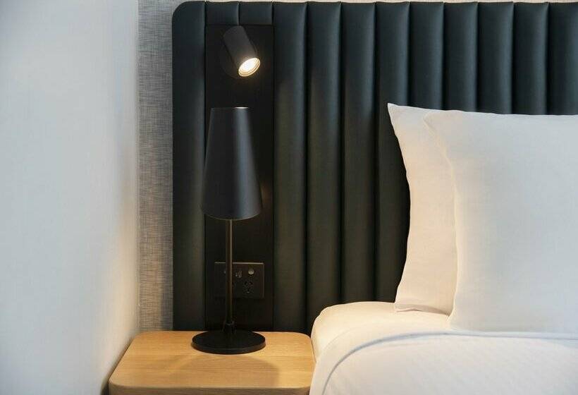 Fotos del hotel Travelodge  Sydney Wynyard:  79