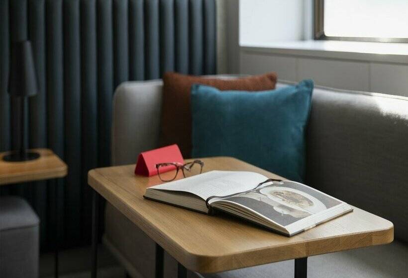 Novotel Sydney City Centre