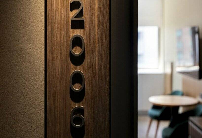 Fotos del hotel Travelodge  Sydney Wynyard:  86