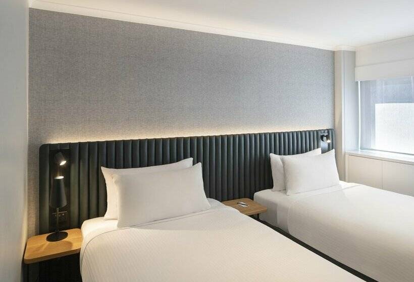 Novotel Sydney City Centre