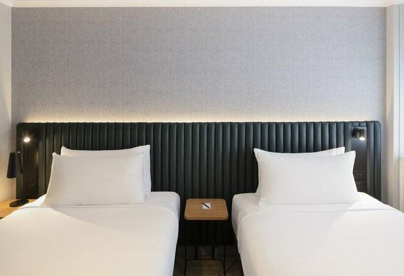 Fotos del hotel Travelodge  Sydney Wynyard:  83