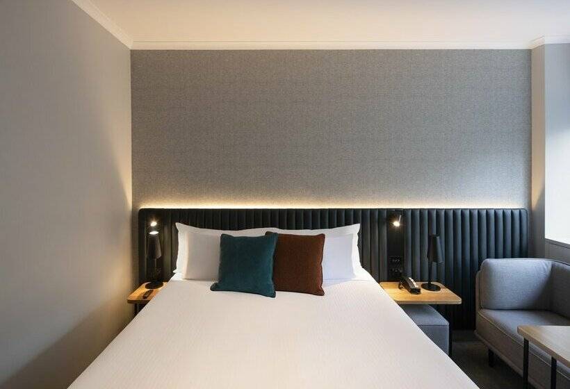 Fotos del hotel Travelodge  Sydney Wynyard:  88