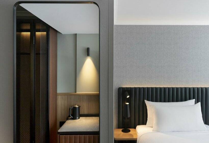 Fotos del hotel Travelodge  Sydney Wynyard:  76