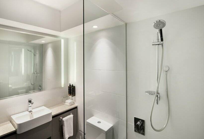 Fotos del hotel Travelodge  Sydney Wynyard:  81