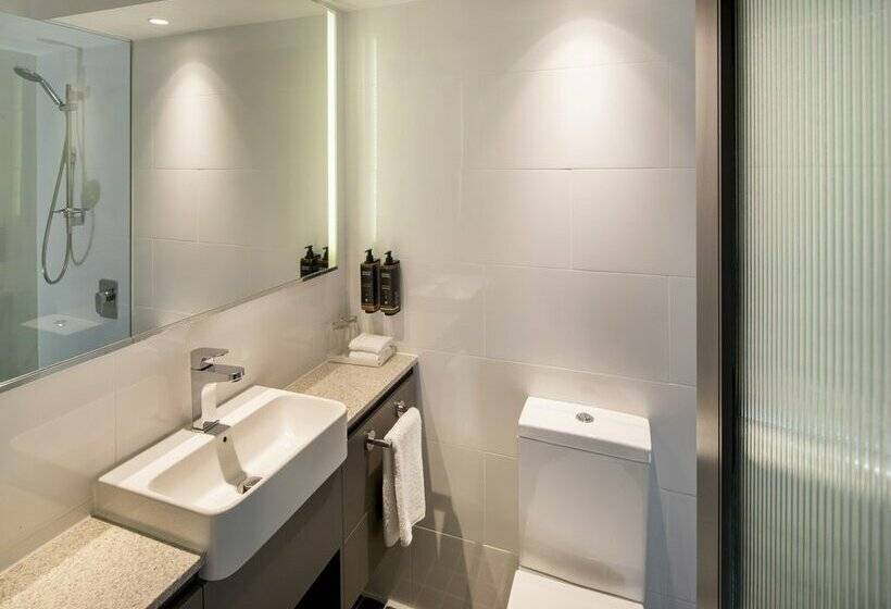 Fotos del hotel Travelodge  Sydney Wynyard:  89