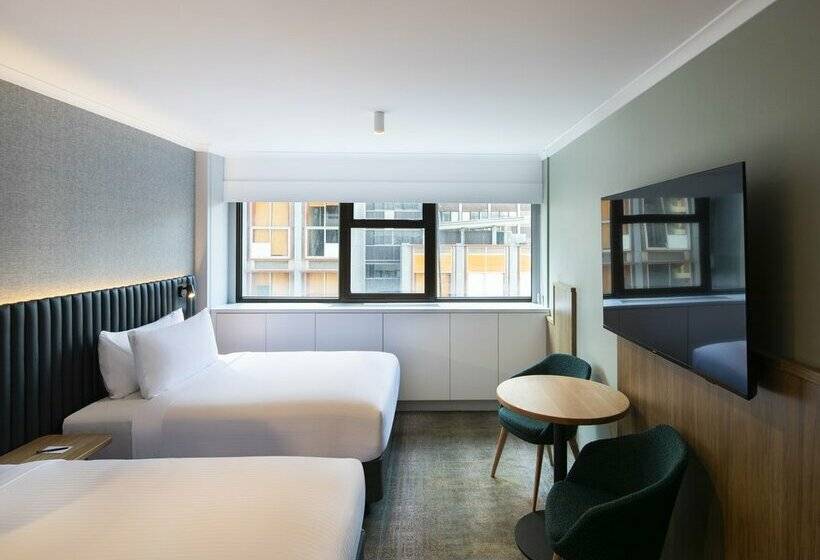 Fotos del hotel Travelodge  Sydney Wynyard:  77