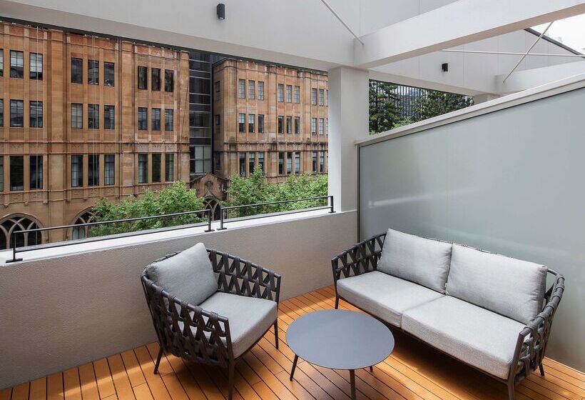 Fotos del hotel Travelodge  Sydney Wynyard:  40