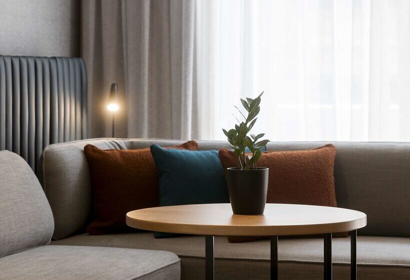 Fotos del hotel Travelodge  Sydney Wynyard:  11