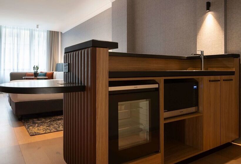 Fotos del hotel Travelodge  Sydney Wynyard:  8