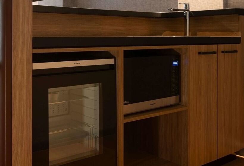 Fotos del hotel Travelodge  Sydney Wynyard:  43