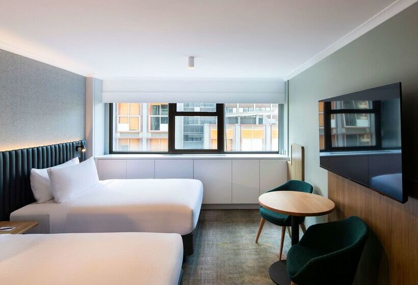 Fotos del hotel Travelodge  Sydney Wynyard:  56