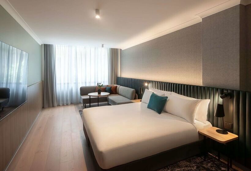 Fotos del hotel Travelodge  Sydney Wynyard:  46