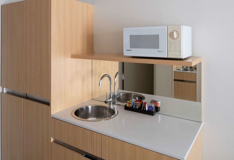 Fotos del hotel Travelodge  Sydney Wynyard:  12