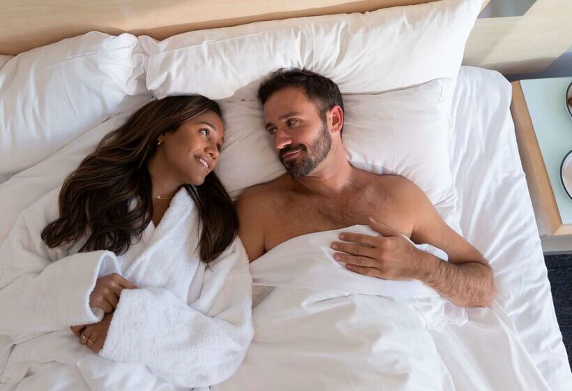 Fotos del hotel Travelodge  Sydney Wynyard:  3