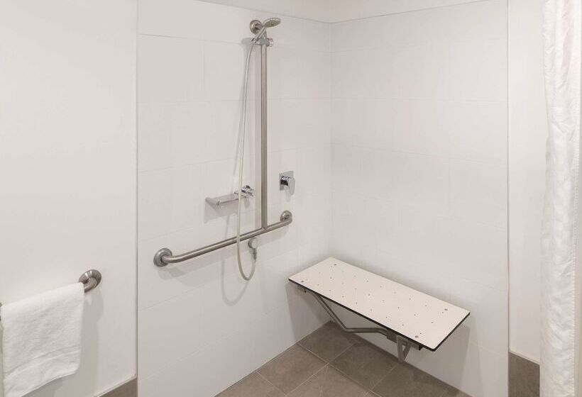 Fotos del hotel Travelodge  Sydney Wynyard:  48