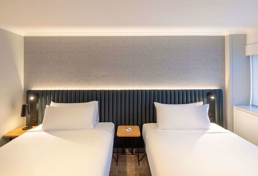 Fotos del hotel Travelodge  Sydney Wynyard:  39