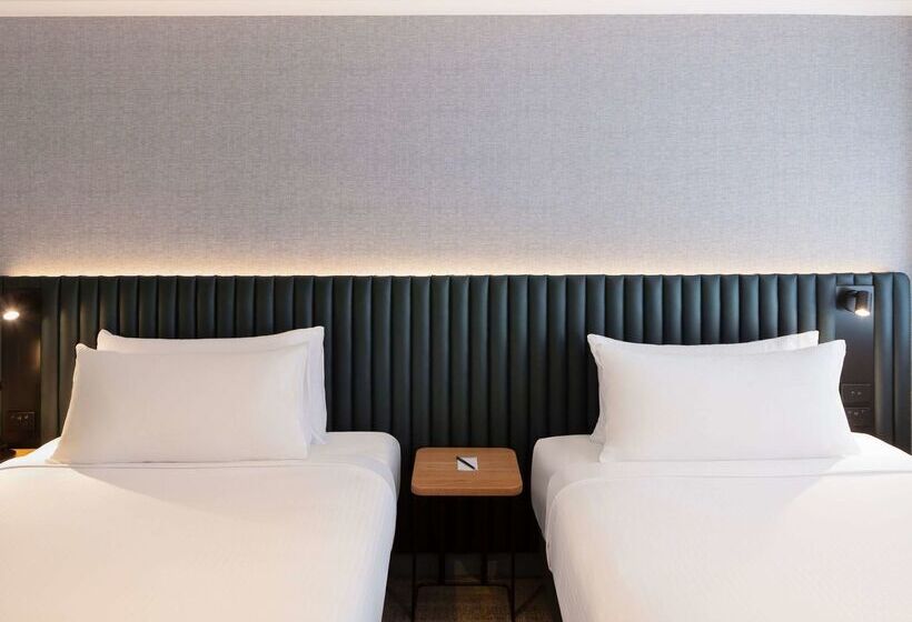 Fotos del hotel Travelodge  Sydney Wynyard:  54