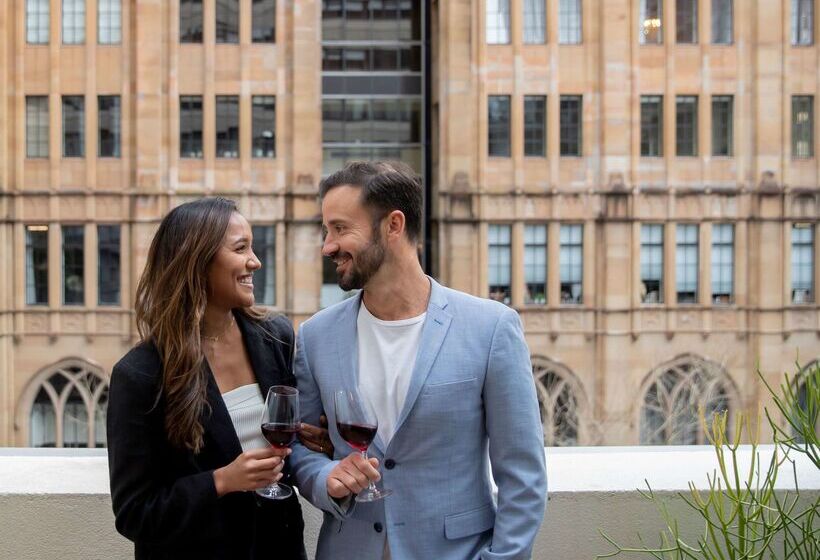 Fotos del hotel Travelodge  Sydney Wynyard:  52