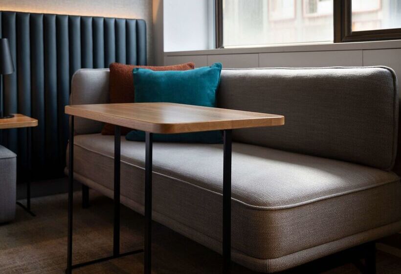 Fotos del hotel Travelodge  Sydney Wynyard:  16