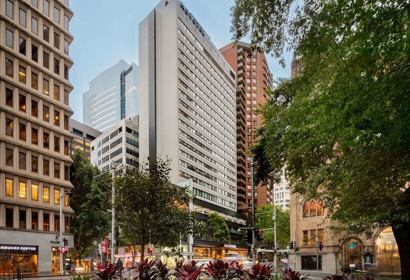 Fotos del hotel Travelodge  Sydney Wynyard:  42