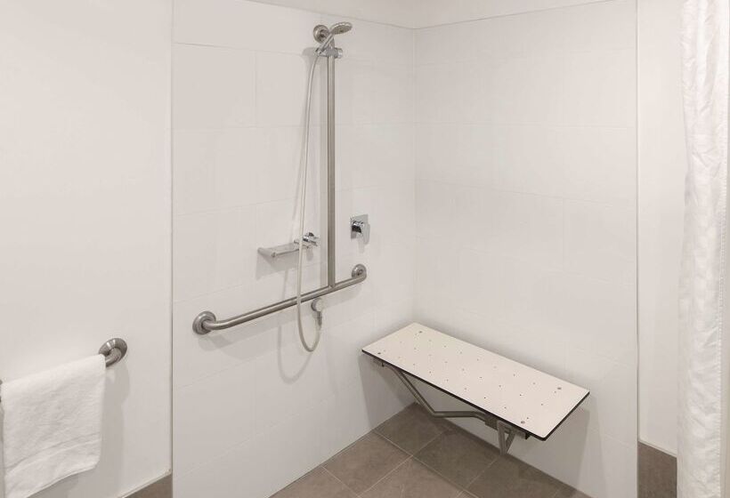 Fotos del hotel Travelodge  Sydney Wynyard:  55