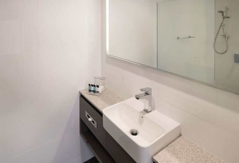 Fotos del hotel Travelodge  Sydney Wynyard:  15