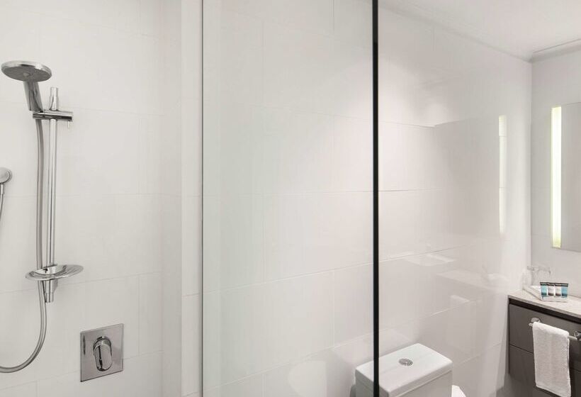 Fotos del hotel Travelodge  Sydney Wynyard:  65