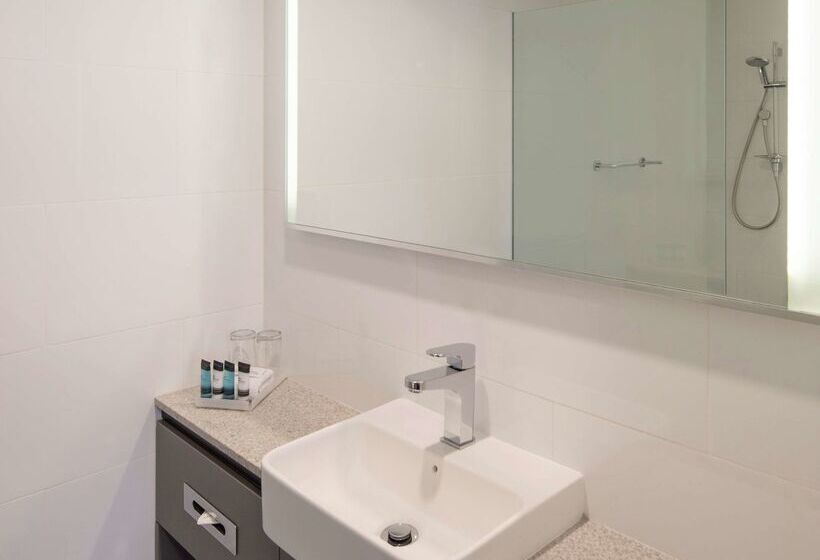 Fotos del hotel Travelodge  Sydney Wynyard:  61