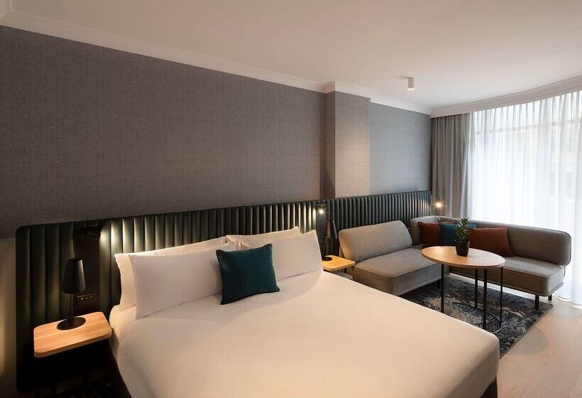 Fotos del hotel Travelodge  Sydney Wynyard:  53