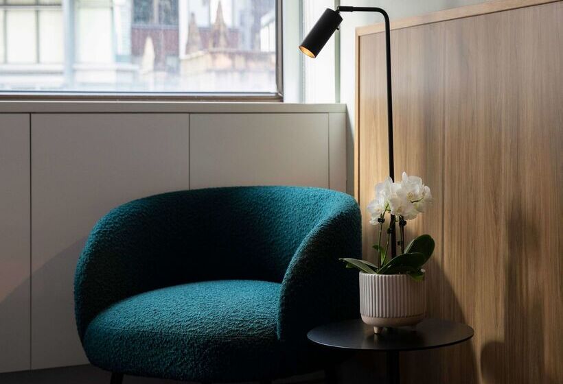 Fotos del hotel Travelodge  Sydney Wynyard:  30