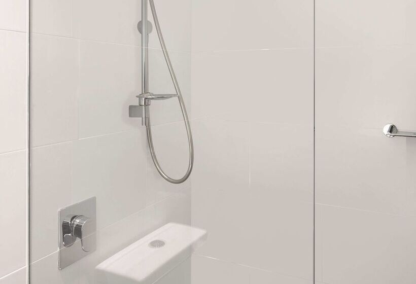 Fotos del hotel Travelodge  Sydney Wynyard:  4