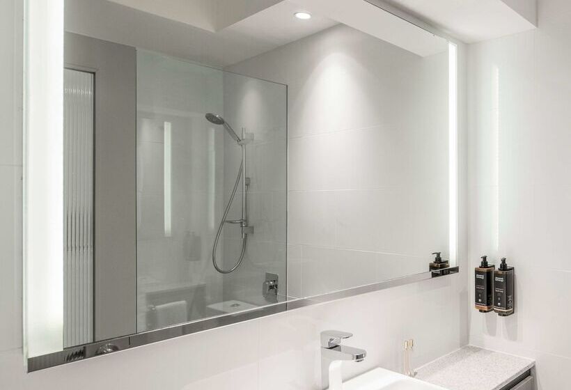 Fotos del hotel Travelodge  Sydney Wynyard:  6